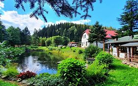 Penzion U Rybnika
